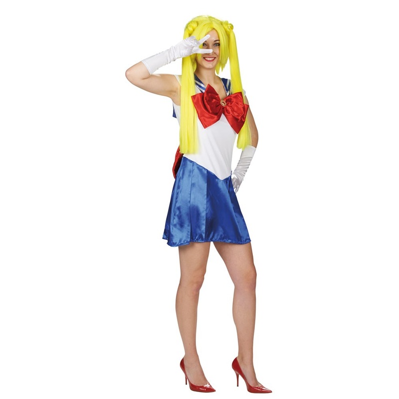 Sailor Woman costume 32-34