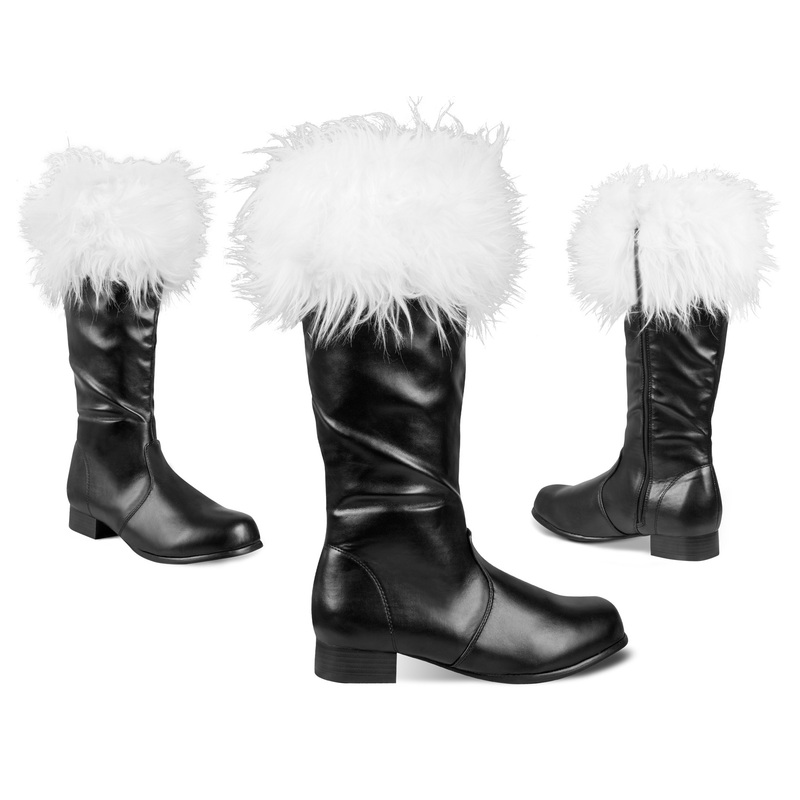 Santa Claus boots