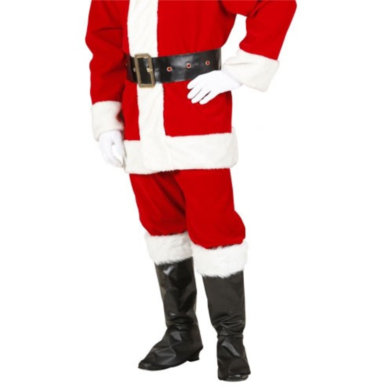 Santa Claus gauntlets