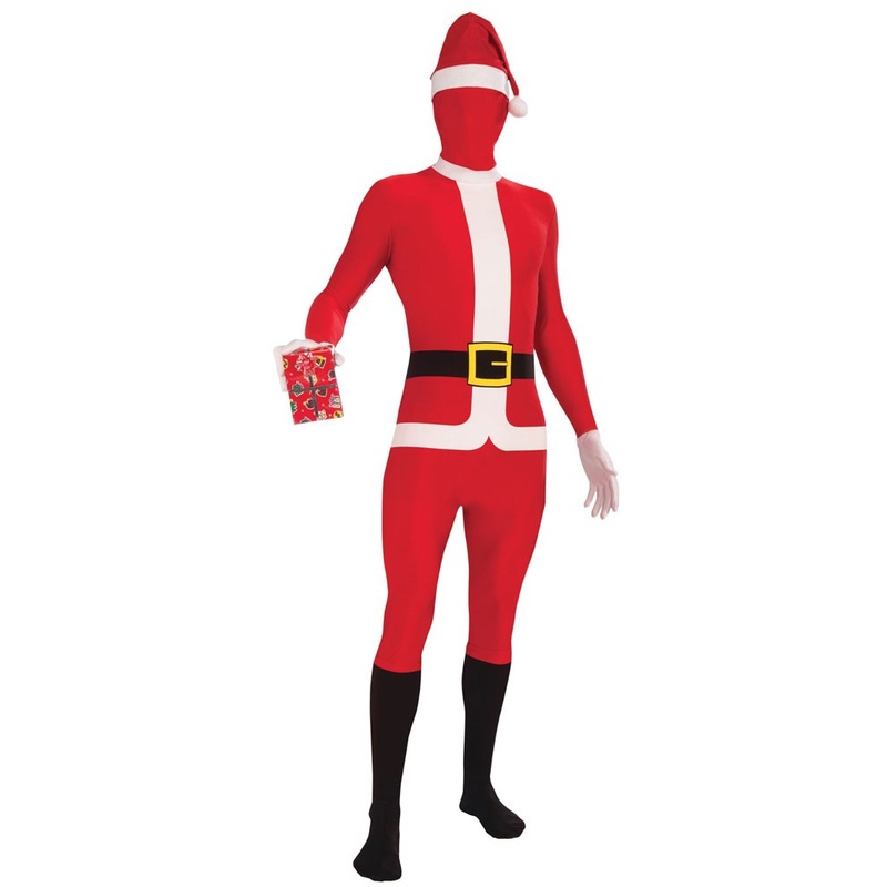 Santa Claus Morphsuit
