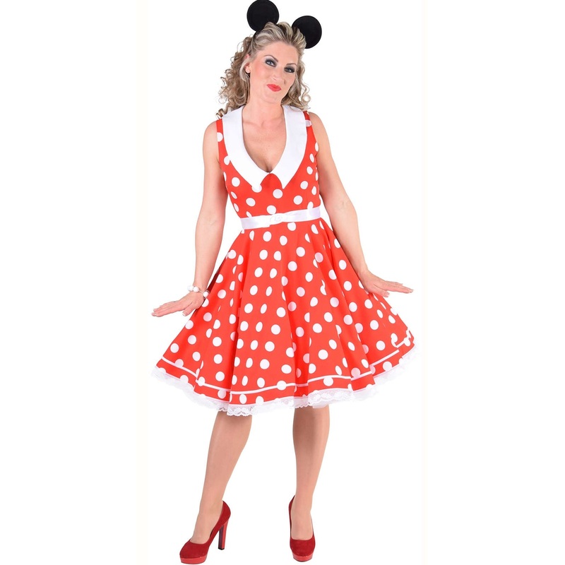 50s dress Milly XS