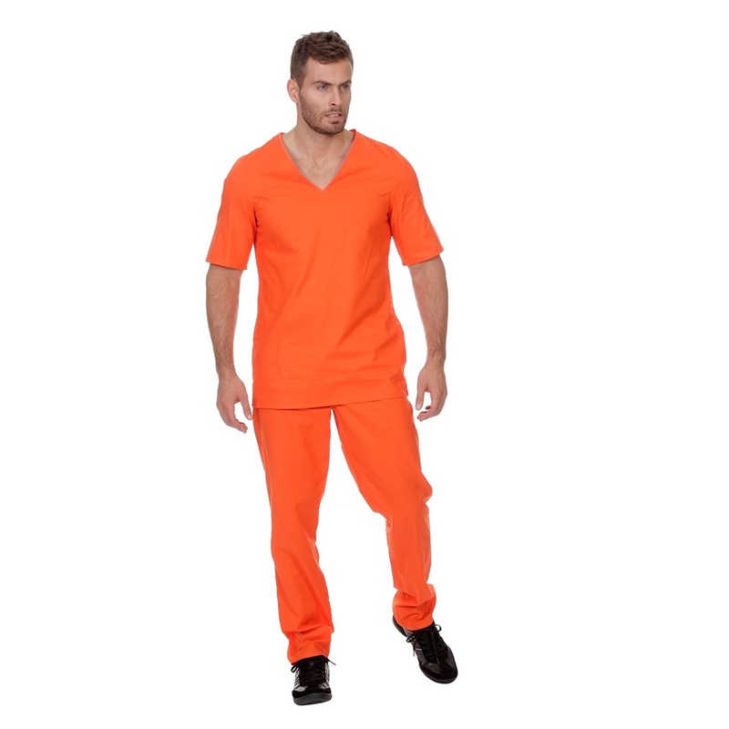 Arrest suit for men 48