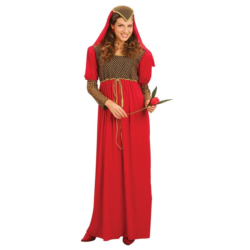 Medieval damsels dress Ophelia S-M