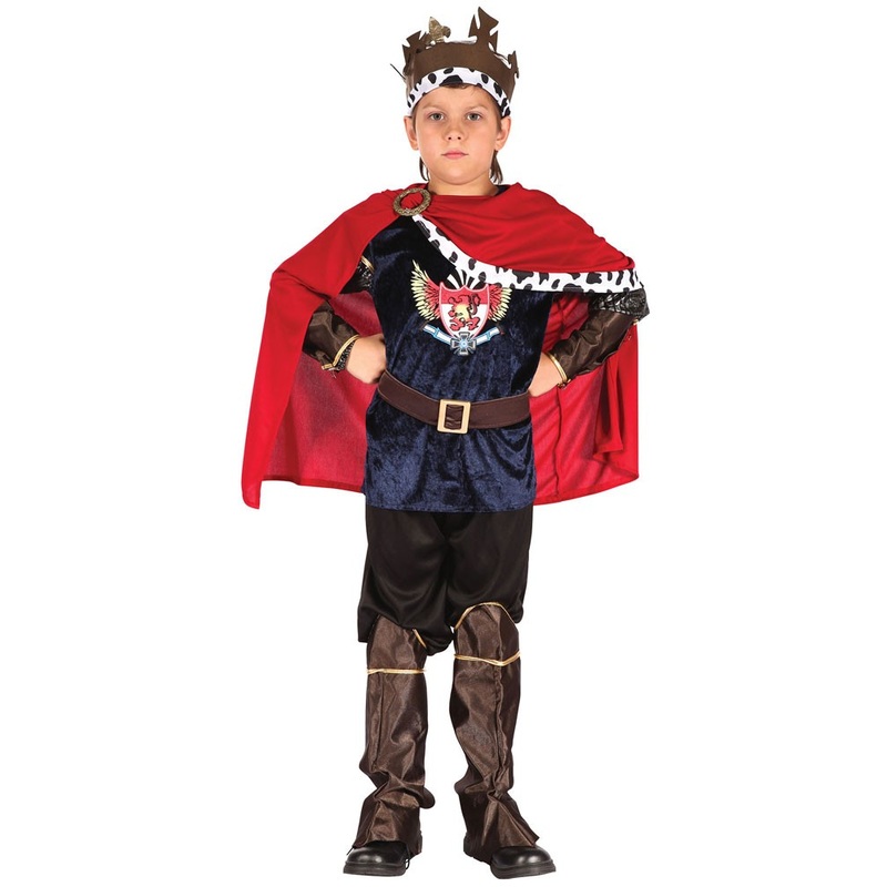 Prince Charming child costume S