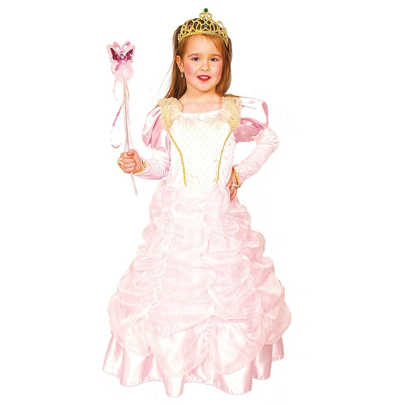 Princess Rosalinda dress 104