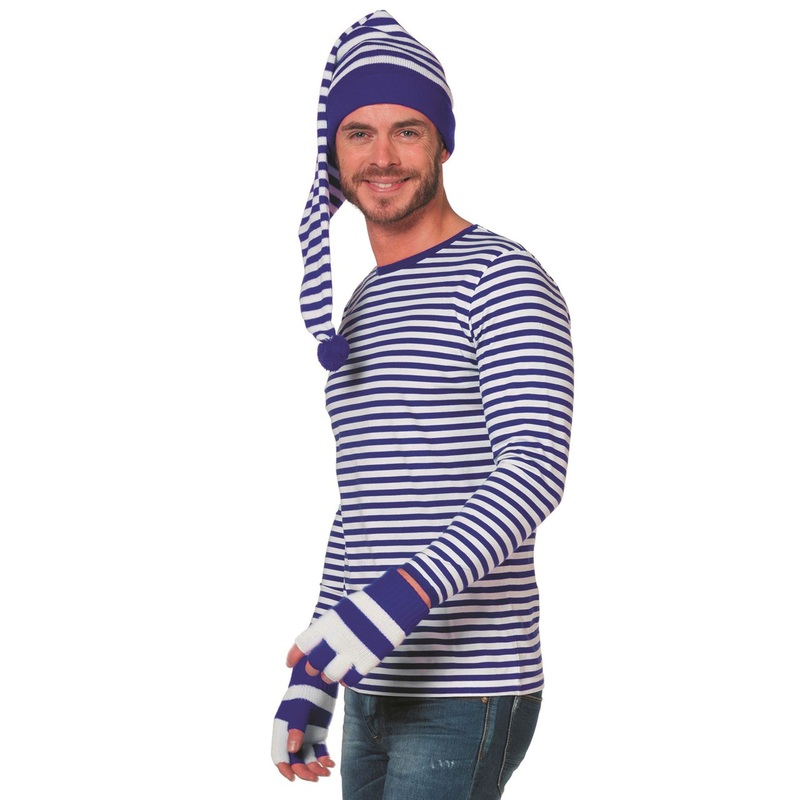 Ringel sweater blue 48