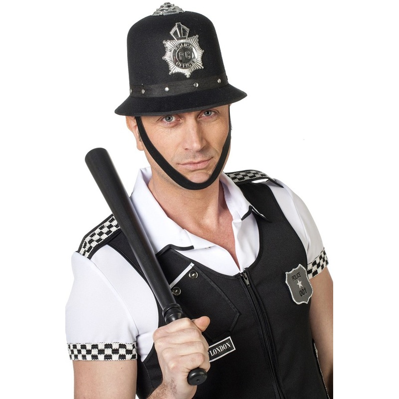 British Percy Police Hat