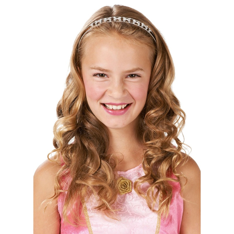 Charming princess headband Eugenia
