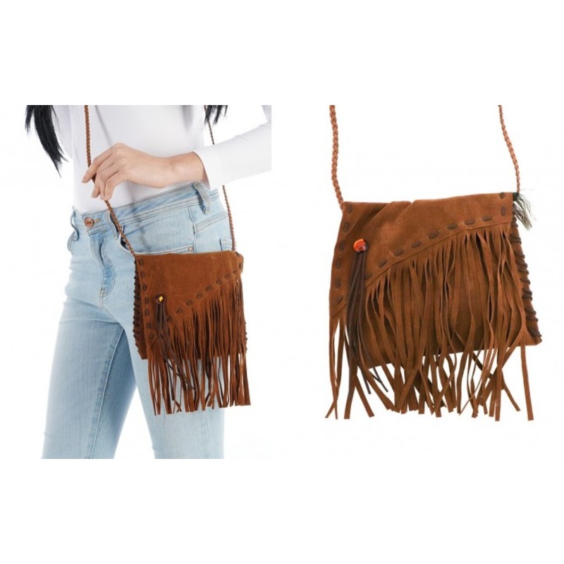 fringe bag Indie Style