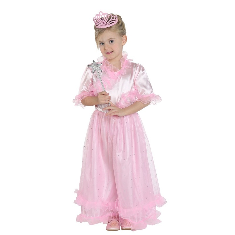 Glittering princess dress Rosie 104