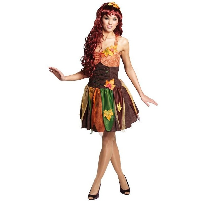 Herbstelfe Helena ladies costume 2-piece 34