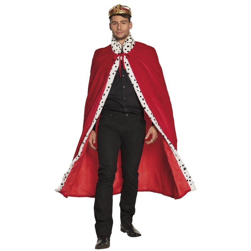 King Julius III cape 1.3m