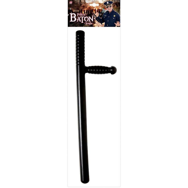 Police baton 51cm