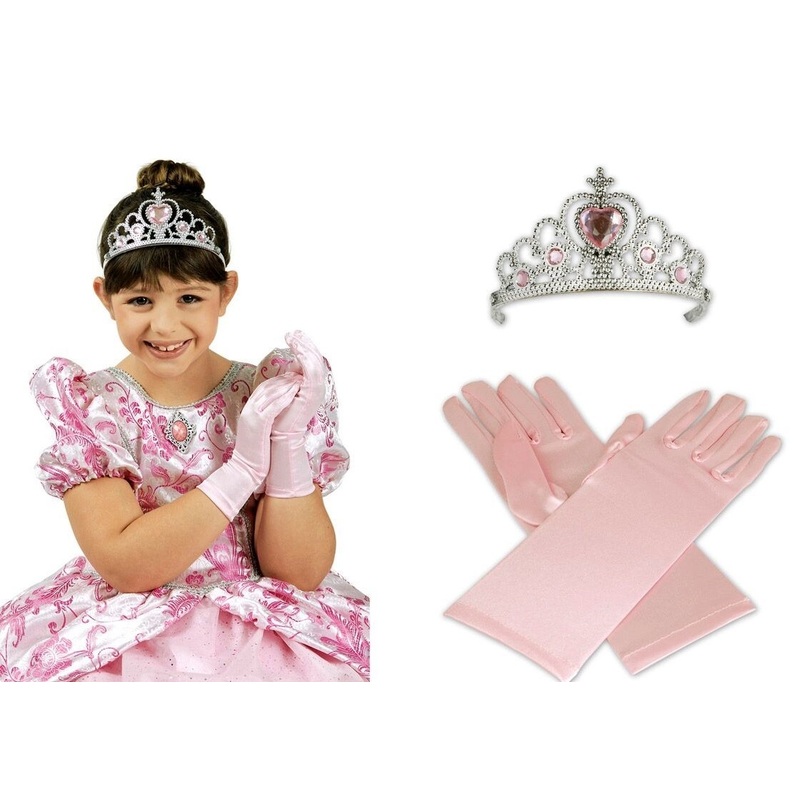 Princess Grace costume accessories