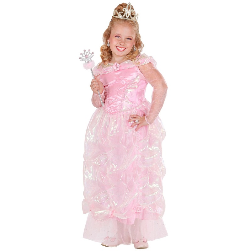 Princess Lisschen children's costume 128