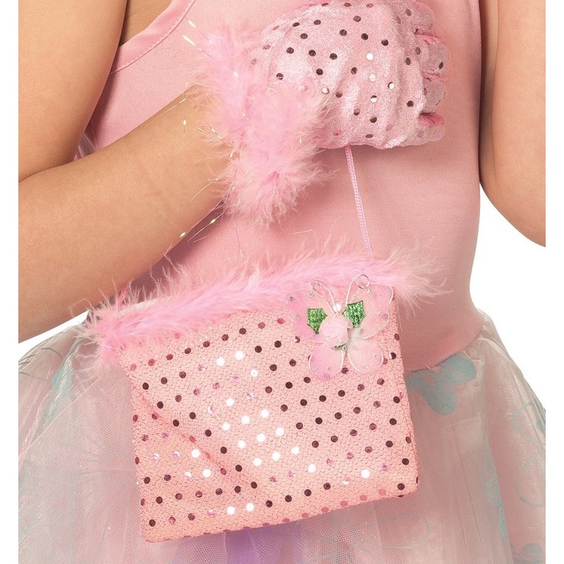 Princess Paileltten handbag for girls
