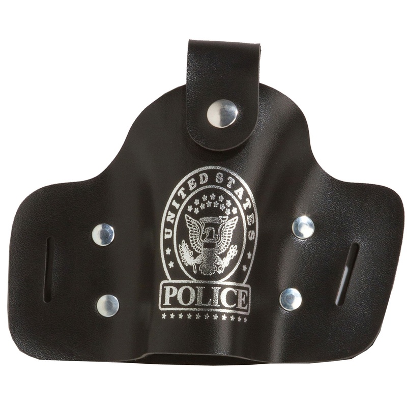 US Police holster