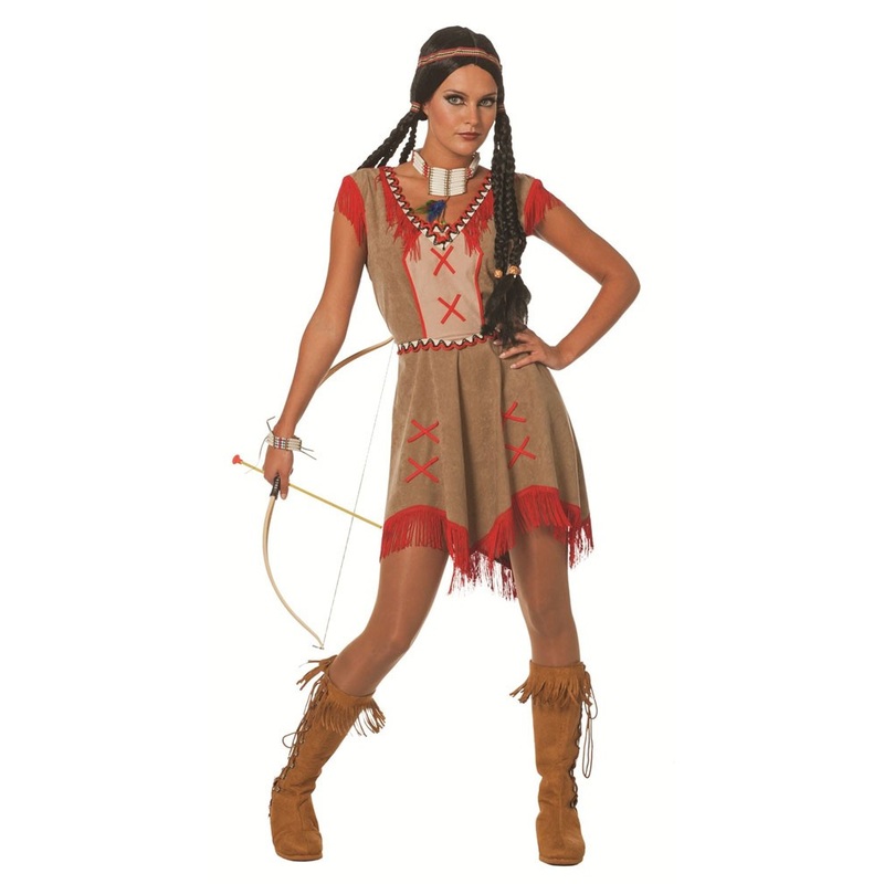 Appolonia Indian dress 34