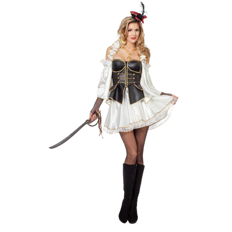 Freedom owner Graziela ladies costume 34