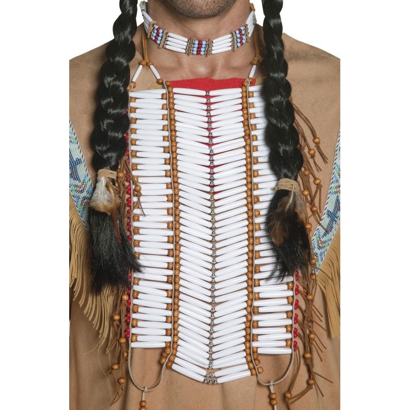 Indian breast jewelry unisex