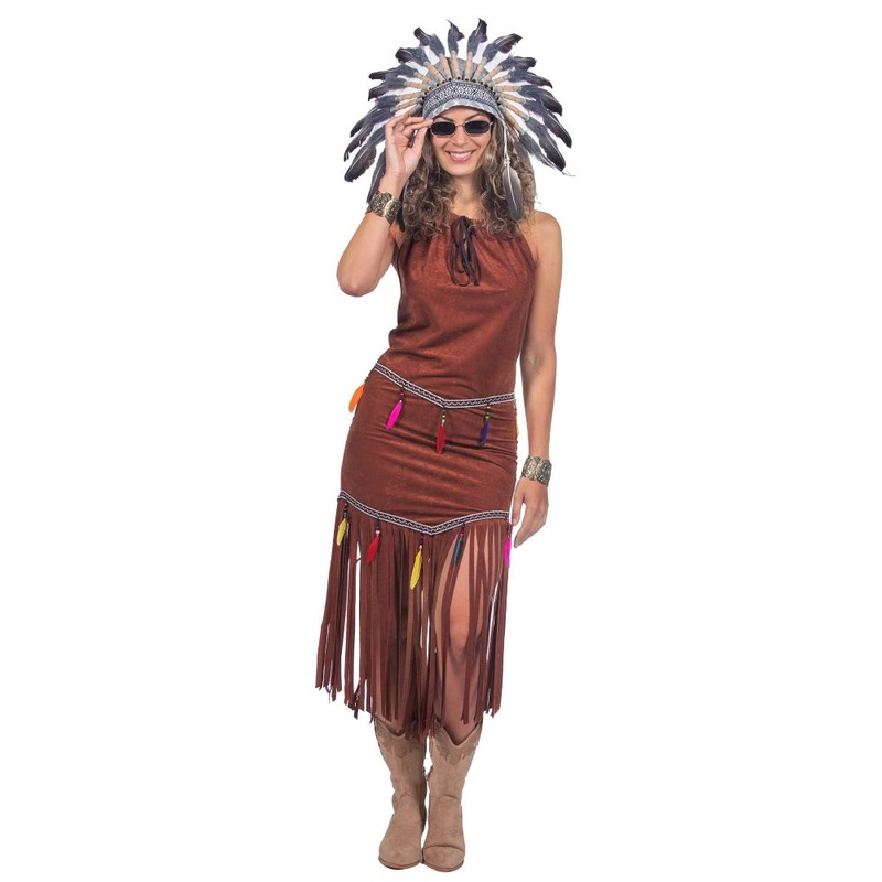 Indian woman Majara dress 36