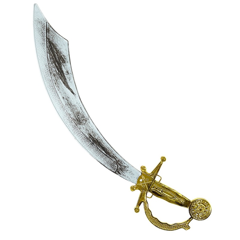 Pirate Saber Sword