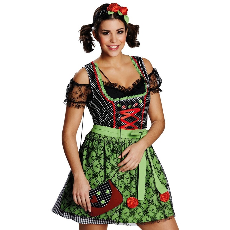 Beautiful Rosi costume bag