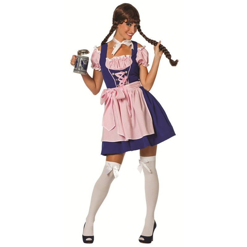 Dirndl costume Julchen 34