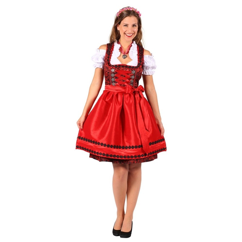 Dirndl costume Sophia 38