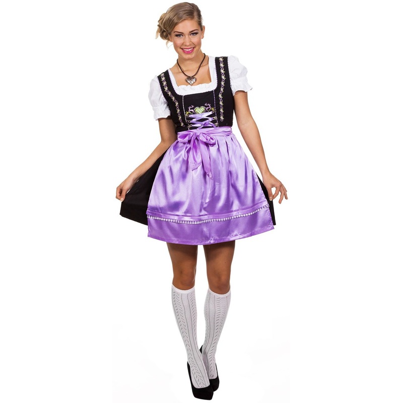 Dirndl Doris for women 36