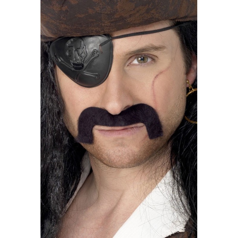 Schuzer pirate beard
