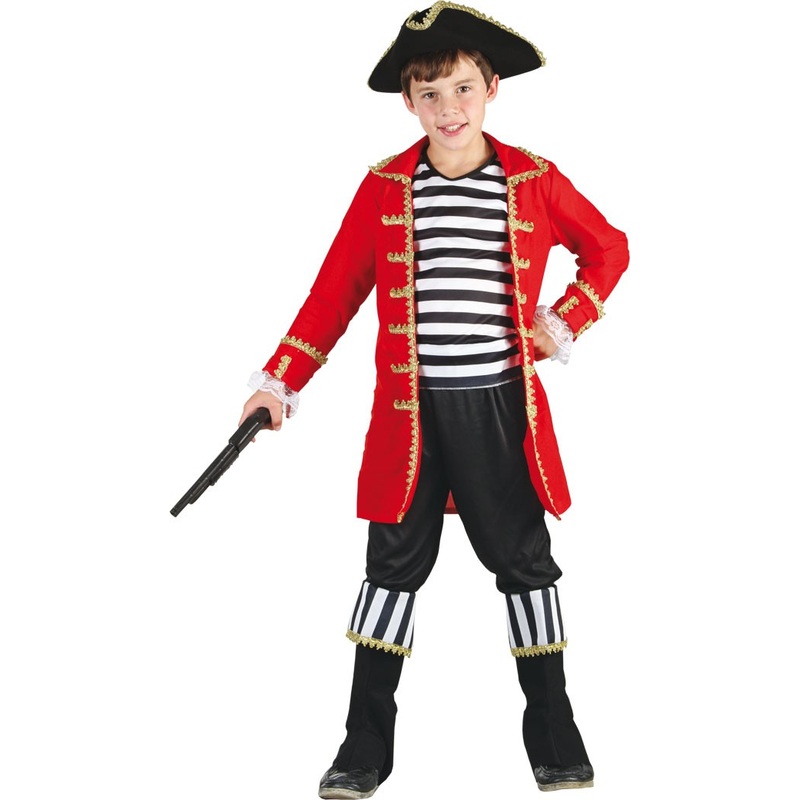 Seafarer boy costume Mario