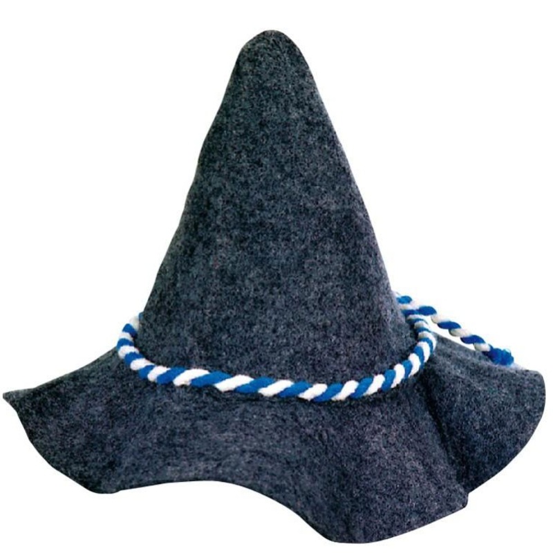 Trachten hat Alpengaudi Deluxe