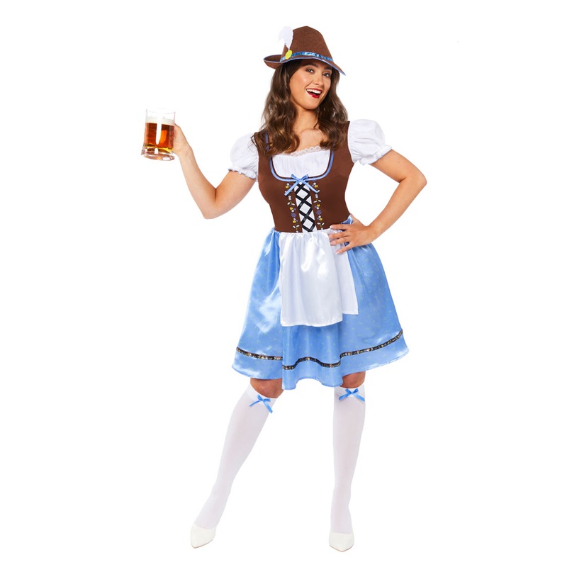 Trachten Lotta ladies costume S