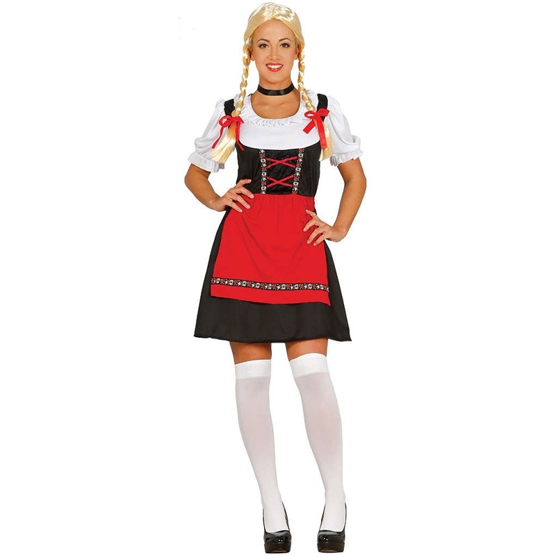 Trachtenzauber Dirndl Rahel 38-40