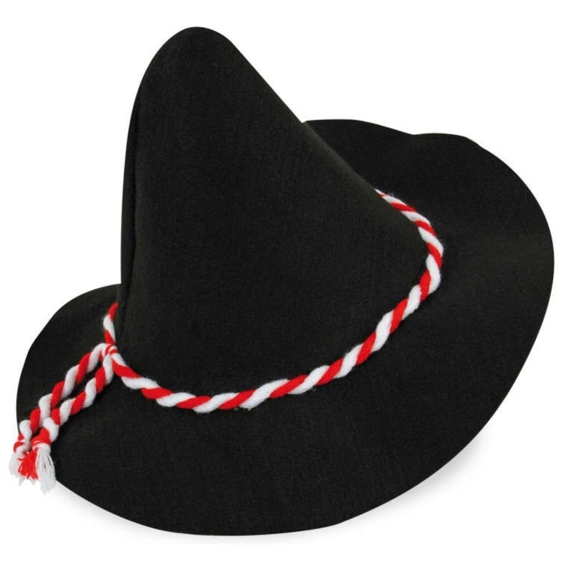 Traditional costume hat Thea