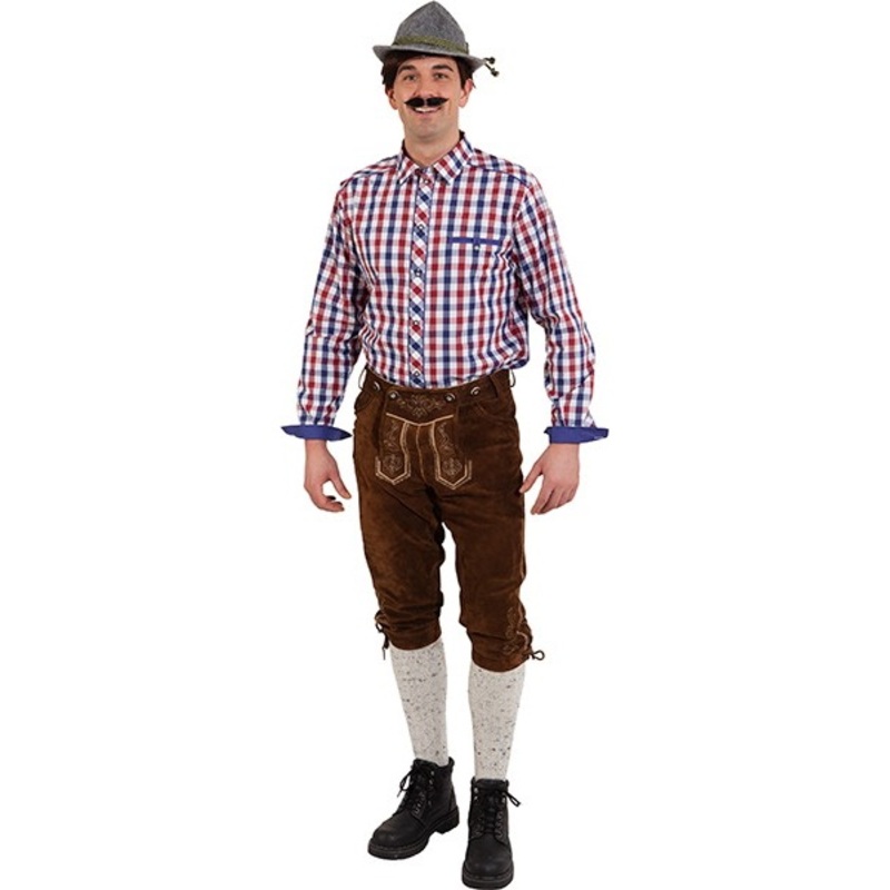 Traditional Thale traditional shirt 46-48