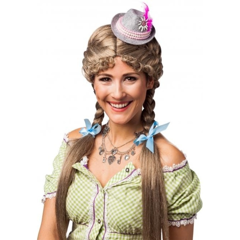 Bavarian mini hat Anna Lena