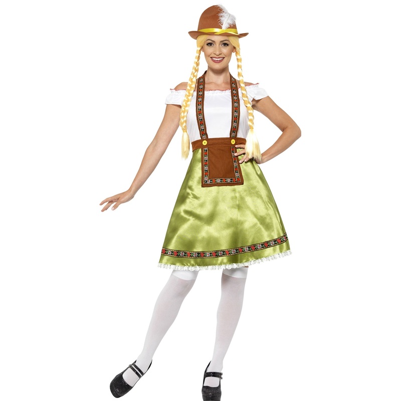 Christina Bavarian Madl ladies costume S