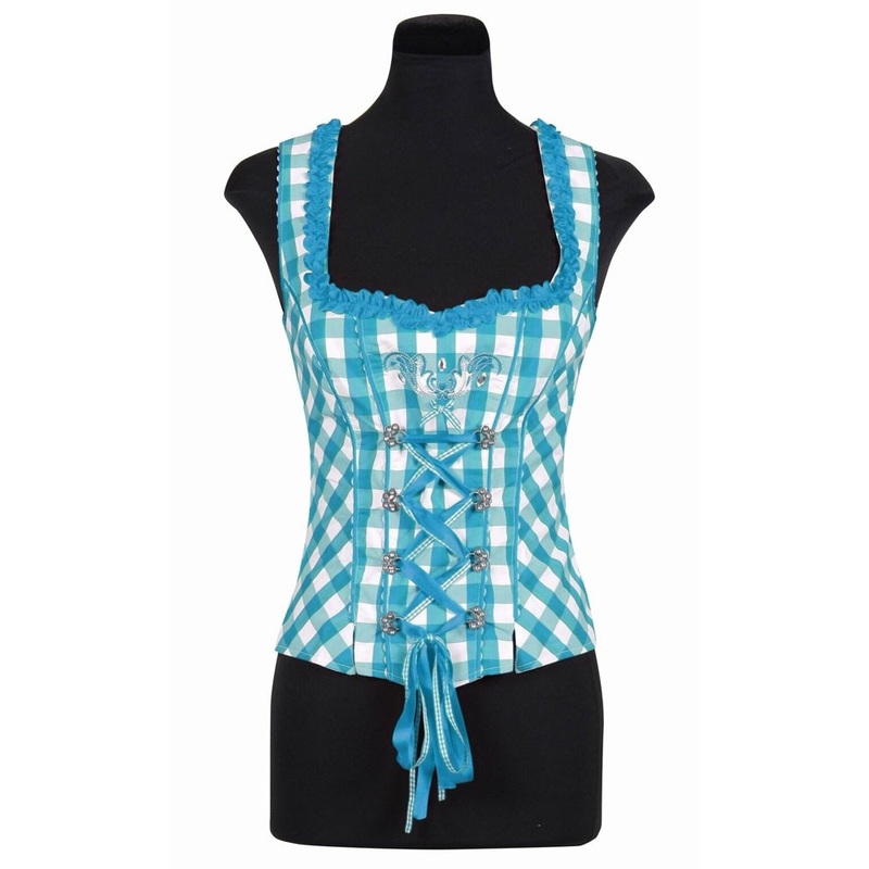 Dirndl bodice Franziska 36