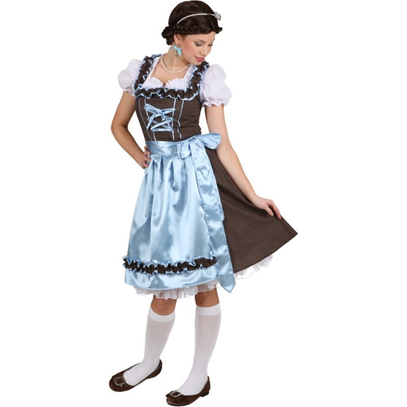 Dirndl costume Isabella 36