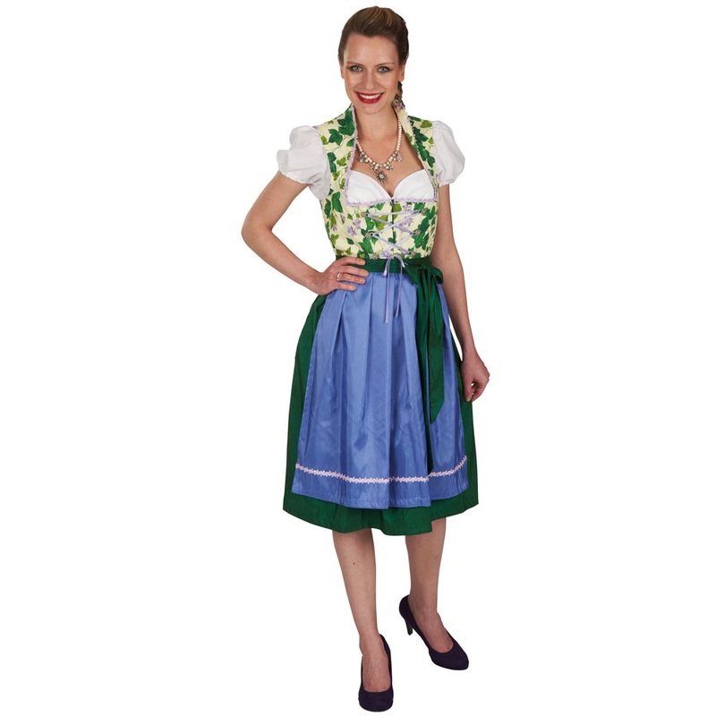 Dirndl Desiree Deluxe 36