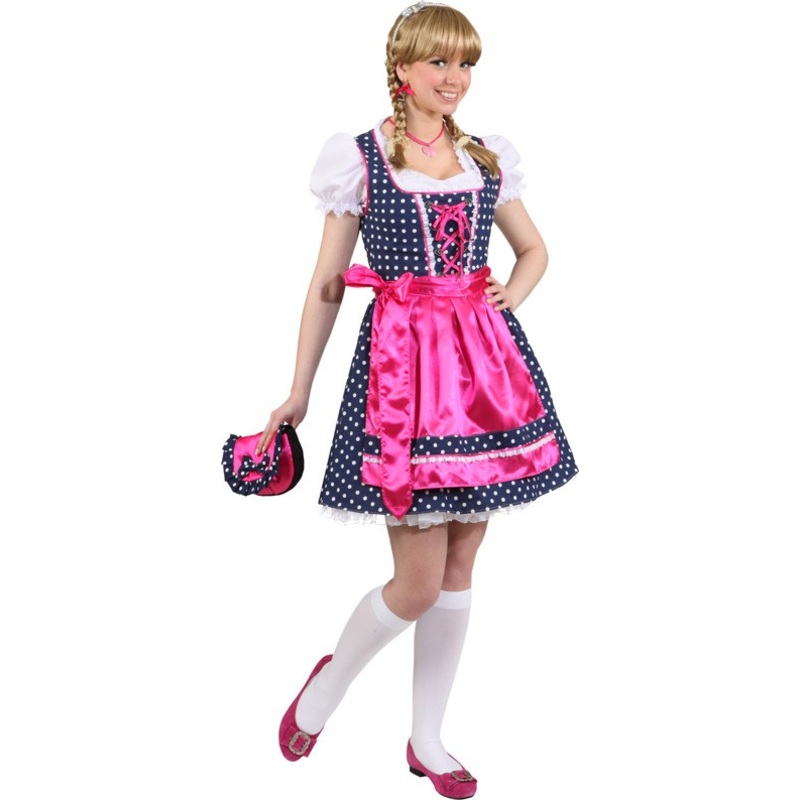 Dirndl Lilly Rose 36