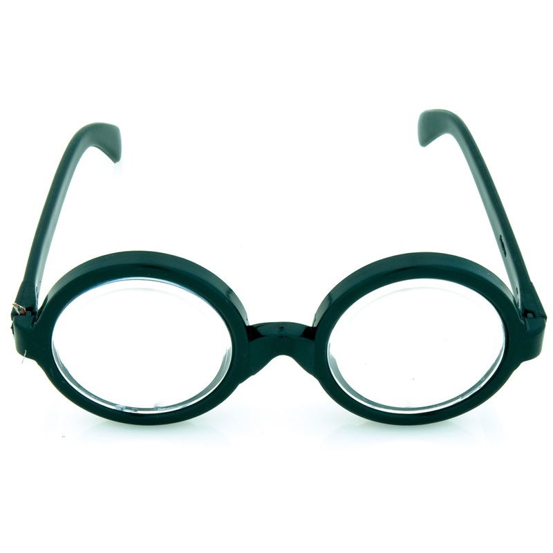 Doctors nerd glasses