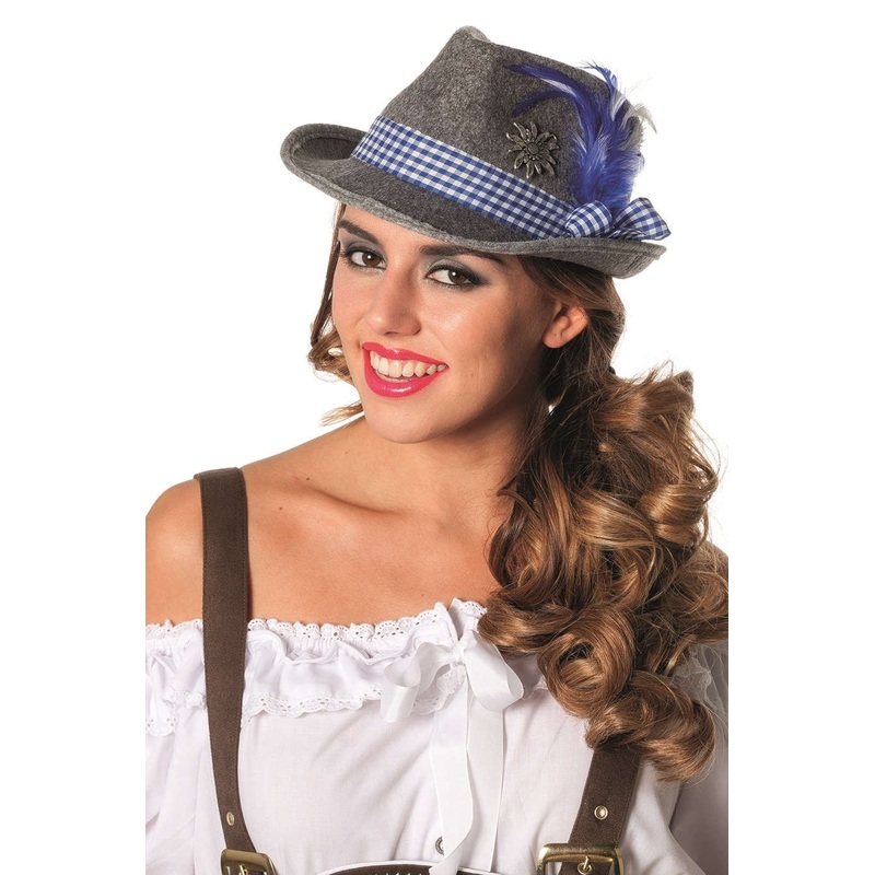Mathilde traditional hat