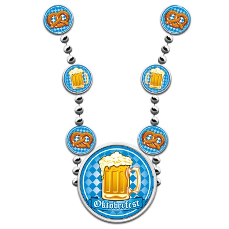 Oktoberfest beer chain