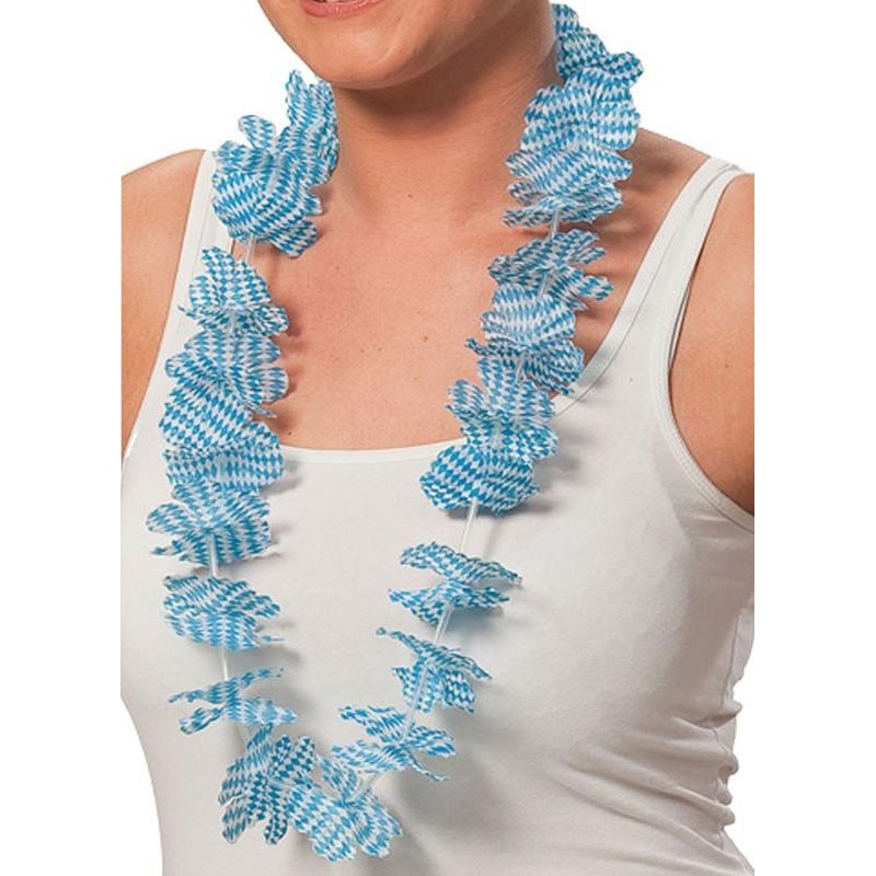 Oktoberfest Hawaii chain