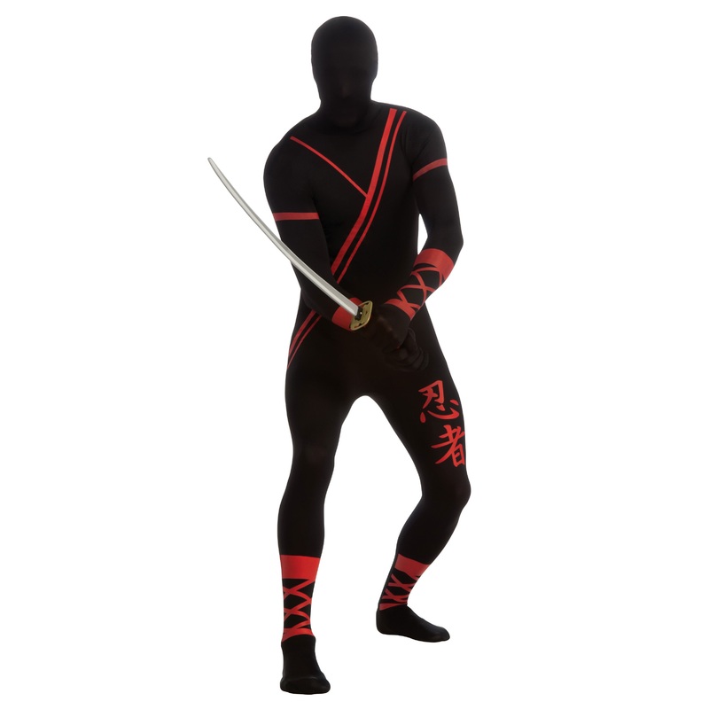 Sakai ninja costume M