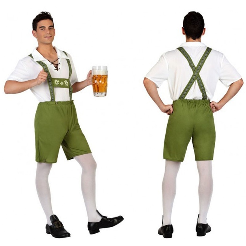 Traditional costume Joseph XS-S