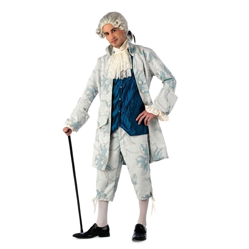 Adelsmann Edogar men's costume M